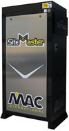 MAC SiteMaster